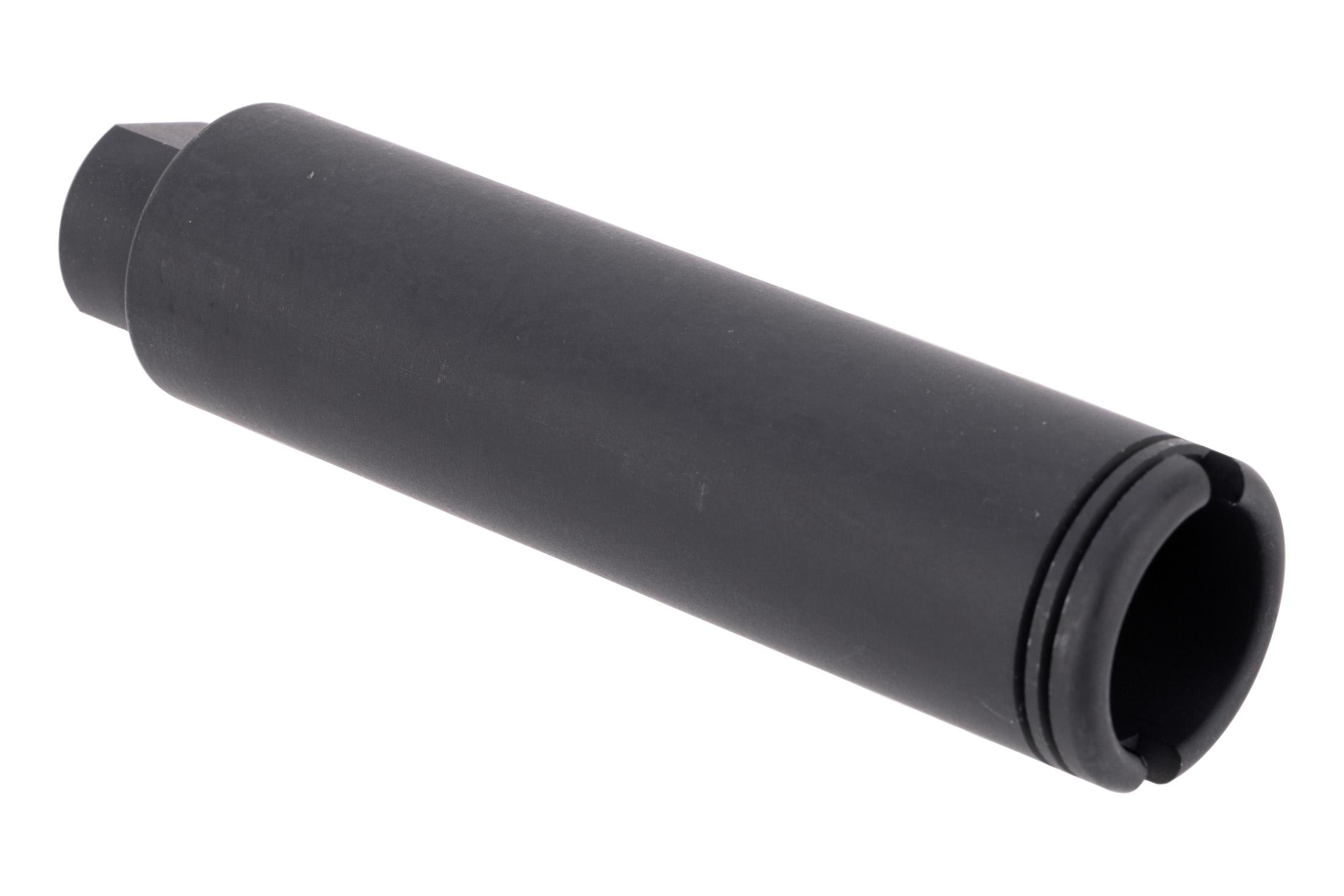 KAK Industry Extended Slimline Flash Can - 5/8x24